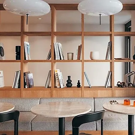 Moderne 4* Porto-Vecchio (Corsica)