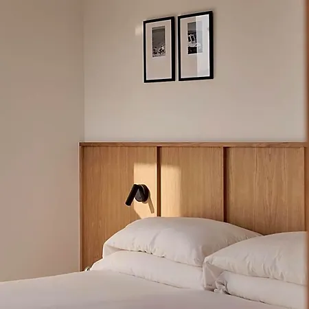 Moderne Hotel 4*