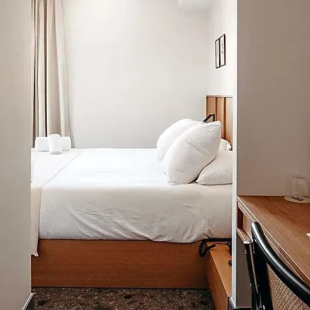 Moderne Hotel 4*