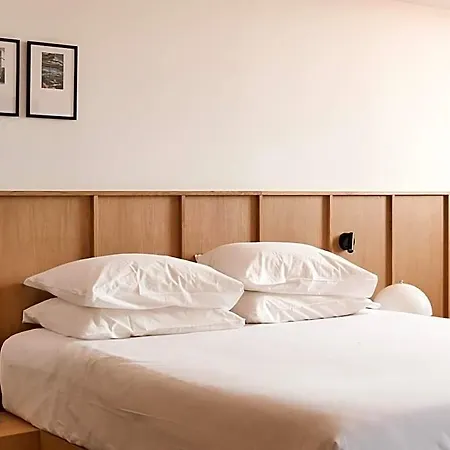 Moderne Hotel