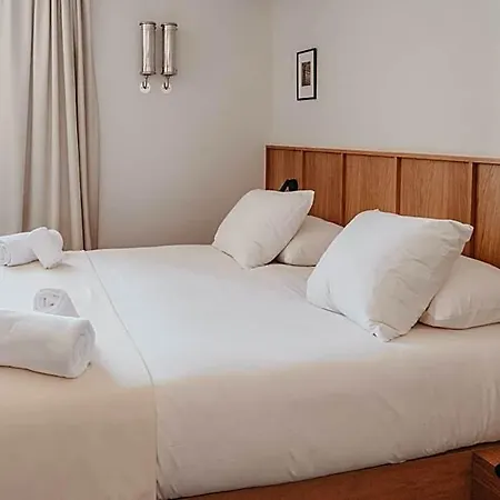 Moderne Porto-Vecchio (Corsica)
