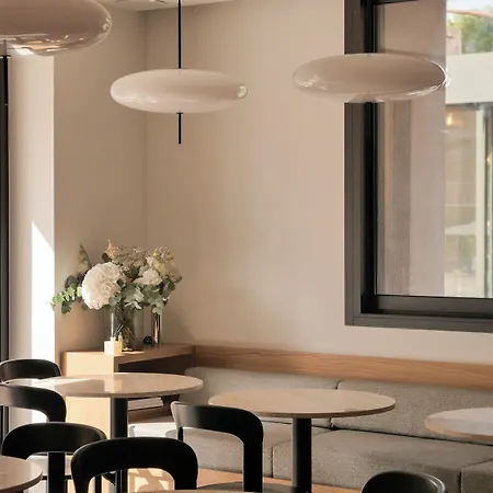 Hotel Moderne Porto-Vecchio (Corsica)