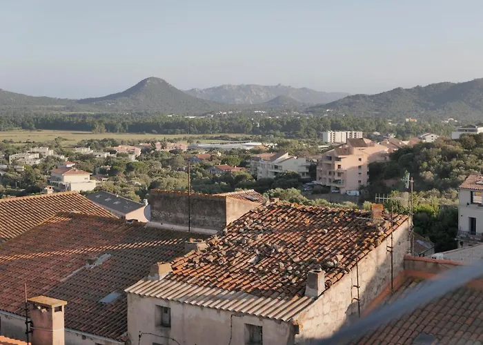 Moderne 4* Porto-Vecchio (Corsica)