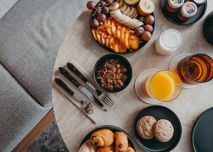 Hotel Moderne Porto-Vecchio (Corsica)