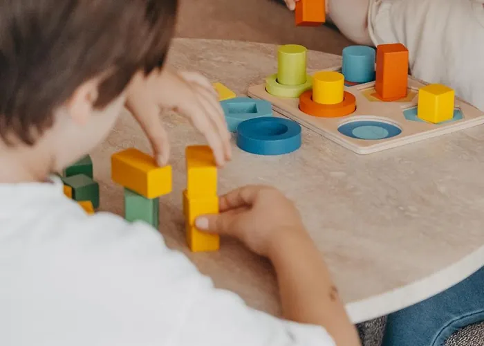 Hotel Moderne Porto-Vecchio (Corsica)