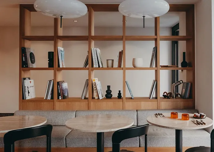 Moderne 4* Porto-Vecchio (Corsica)