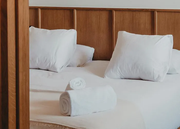 Hotel Moderne Porto-Vecchio (Corsica)