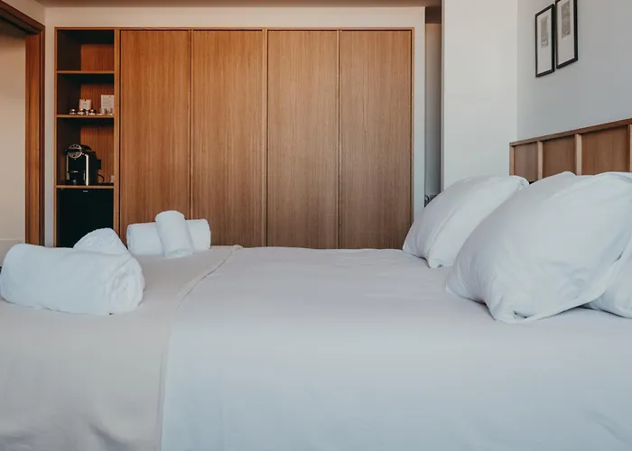 Hotel Moderne Porto-Vecchio (Corsica)