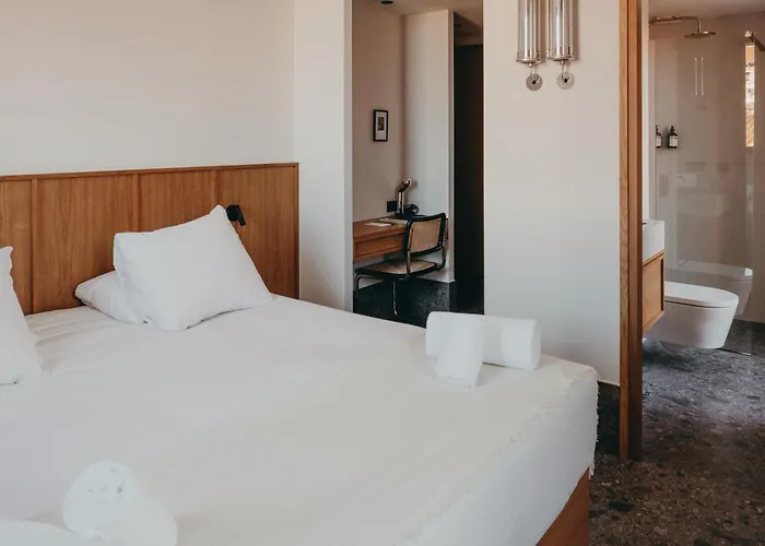 Hotel Moderne Porto-Vecchio (Corsica)