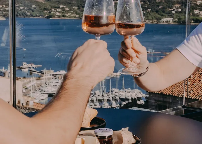 Moderne 4* Porto-Vecchio (Corsica)