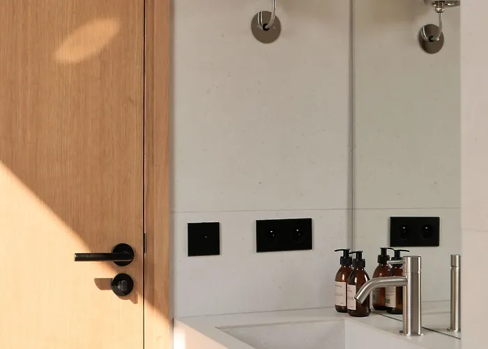 Moderne Porto-Vecchio (Corsica)