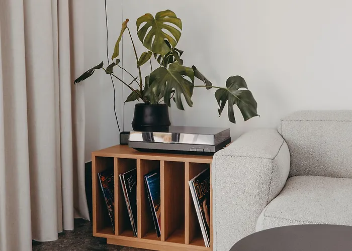 Moderne 4* Porto-Vecchio (Corsica)