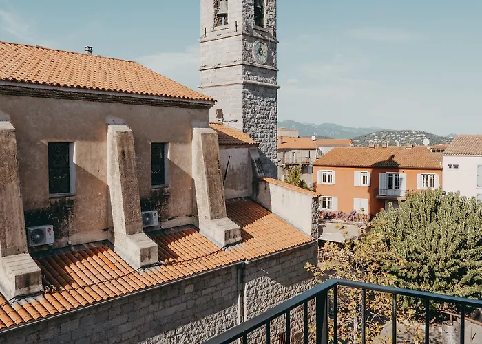 Moderne 4* Porto-Vecchio (Corsica)